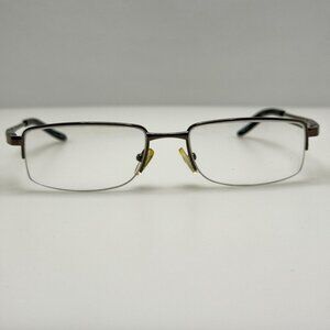 Tempo Eyeglasses Eye Glasses Frames MR1002 GM 1617 53-18-140